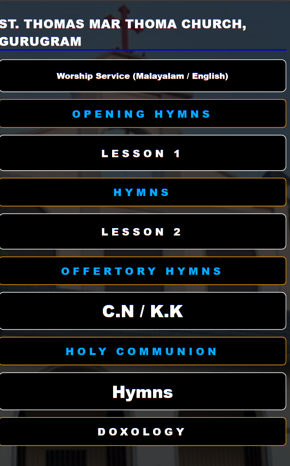 Church_events