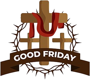 Good Friday Logo